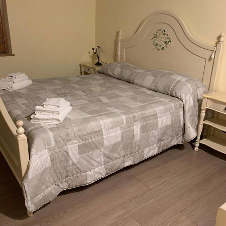 Bed and Breakfast Relais La Leopolda à Cortone Extérieur photo