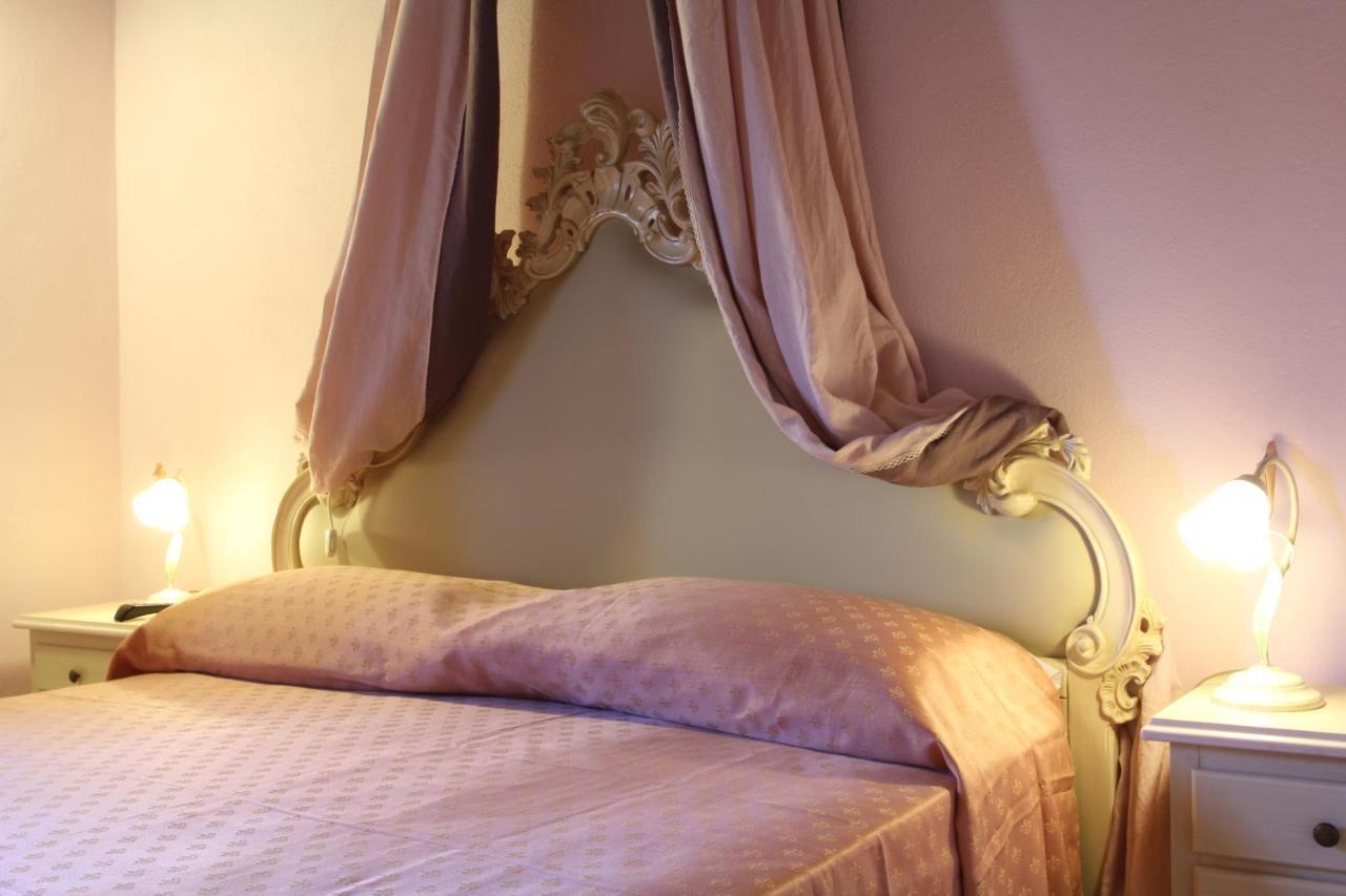Bed and Breakfast Relais La Leopolda à Cortone Extérieur photo