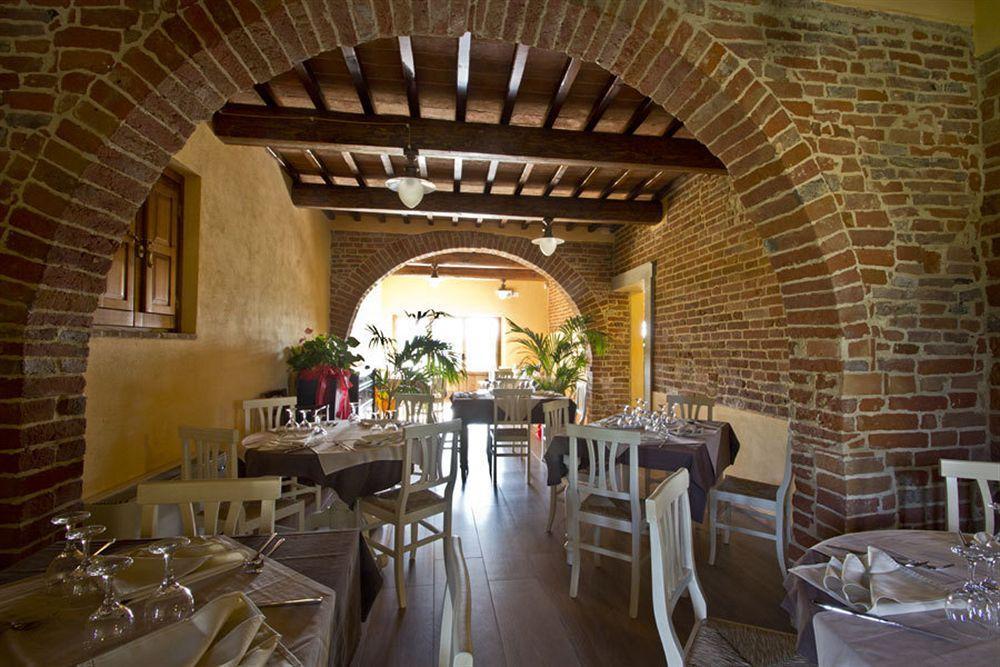 Bed and Breakfast Relais La Leopolda à Cortone Extérieur photo