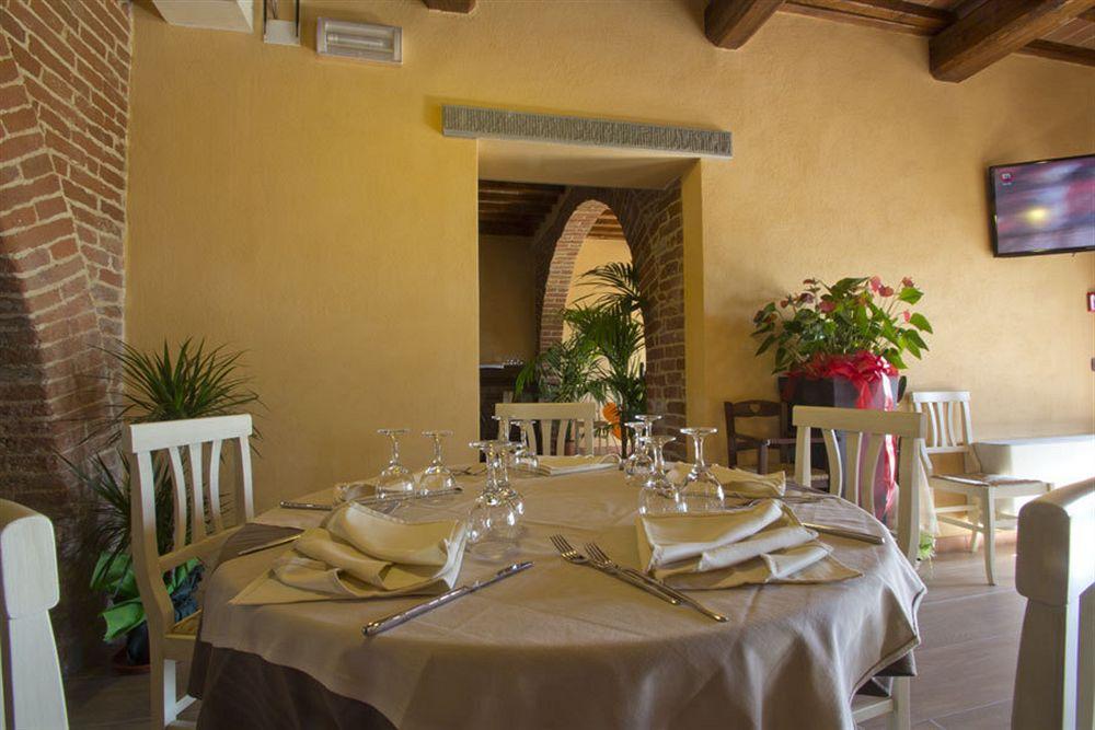 Bed and Breakfast Relais La Leopolda à Cortone Extérieur photo