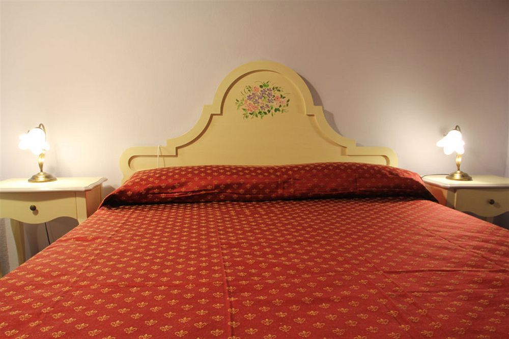 Bed and Breakfast Relais La Leopolda à Cortone Extérieur photo